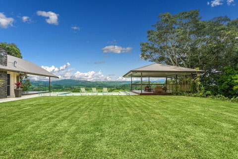 A PERFECT STAY - Serene Myocum - Accommodation Brisbane 0