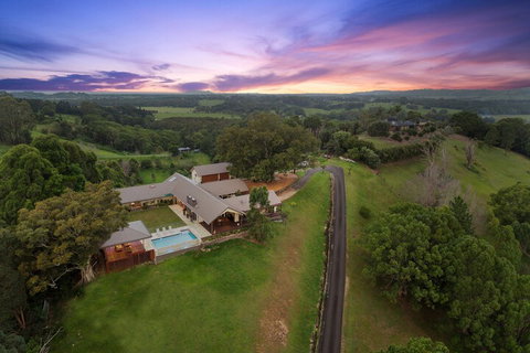 A PERFECT STAY - Serene Myocum - Accommodation Brisbane 1