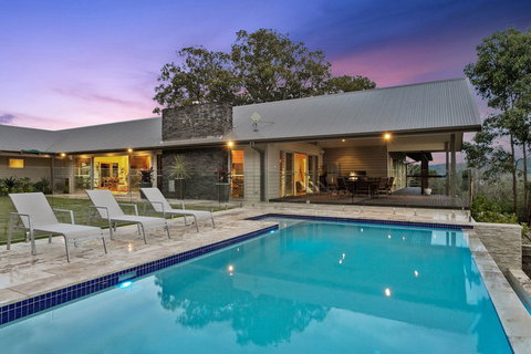 A PERFECT STAY - Serene Myocum - Accommodation Brisbane 5