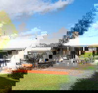 Gifford Getaway - Accommodation Brisbane