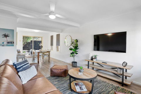Lennox Belle - Accommodation Brisbane 3