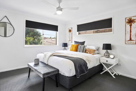 Lennox Belle - Accommodation Brisbane 5