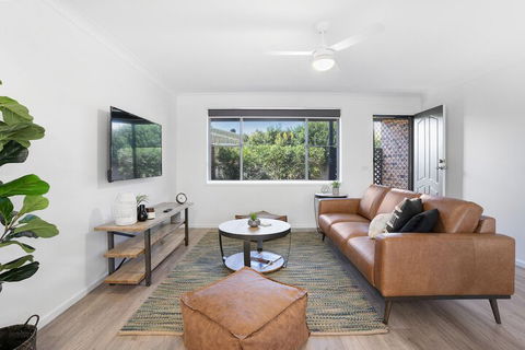 Lennox Belle - Accommodation Brisbane 1
