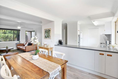 Lennox Belle - Accommodation Brisbane 2