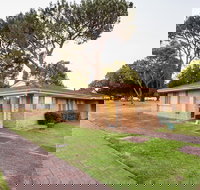 Vickery House - Accommodation Brisbane