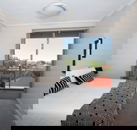 The Junction Palais - Accommodation Brisbane