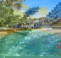 BlueskyApts at Turtle Beach 34 - Accommodation Brisbane