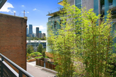 I Can View Woolloomooloo - Accommodation Brisbane 5