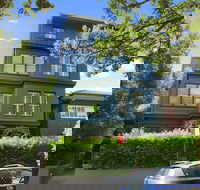I Can View Woolloomooloo - Accommodation Brisbane