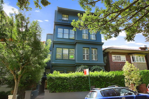 I Can View Woolloomooloo - Accommodation Brisbane 0