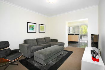 I Can View Woolloomooloo - Accommodation Brisbane 6