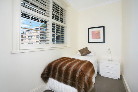 I Can View Woolloomooloo - Accommodation Brisbane 2