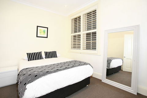 I Can View Woolloomooloo - Accommodation Brisbane 3