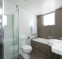 Astra Apartments Miller Street - Accommodation Brisbane