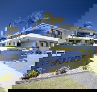 Hi Surf Unit 1 - Accommodation Brisbane