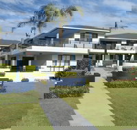 Hi Surf Unit 3 - Accommodation Brisbane