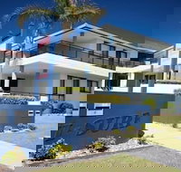 Hi Surf Unit 4 - Accommodation Brisbane