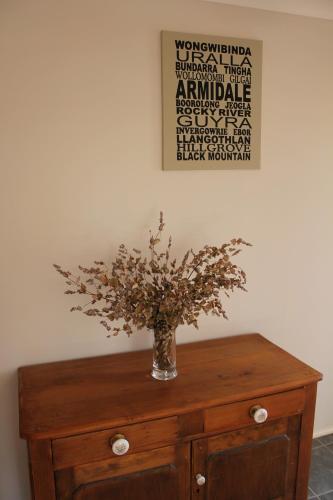 Waterfall Way Accommodation - Accommodation Brisbane 5