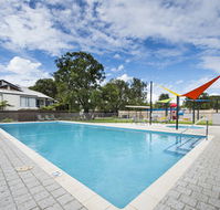 Forte Capeview Apartments - Accommodation Brisbane