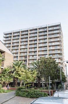 Potts Point Springfield Avenue (I) - Accommodation Brisbane 0