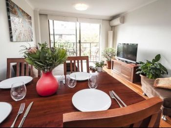 Potts Point Springfield Avenue (I) - Accommodation Brisbane 5