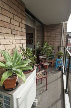 Potts Point Springfield Avenue (I) - Accommodation Brisbane 6
