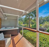 Rosella Retreat - Accommodation Brisbane