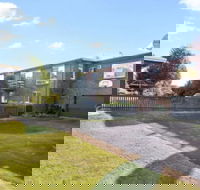 Seaside Serenity 2 - Accommodation Brisbane