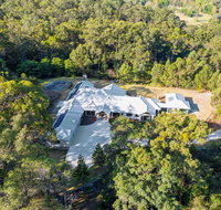 Salt Hinterland Retreat Q Stay - Accommodation Brisbane