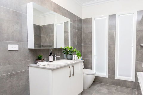 Wagga Apartments 1 - Accommodation Brisbane 5
