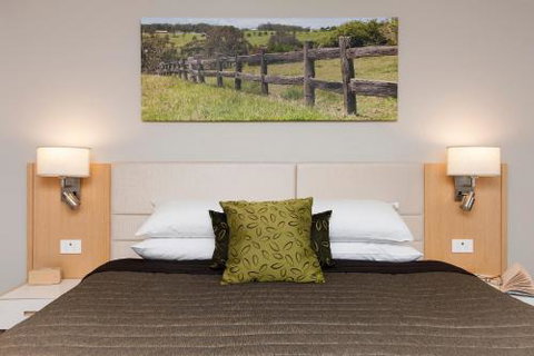 Mollymook Seaspray Motel - Accommodation Brisbane 3
