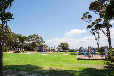 Mollymook Seaspray Motel - Accommodation Brisbane 2