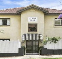 The Apartment Service CN004 - Accommodation Brisbane