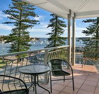 The Apartment Service EAST5 - Accommodation Brisbane