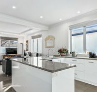 Wellington Street Cottage - Accommodation Brisbane