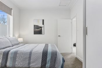 Wellington Street Cottage - Accommodation Brisbane 1