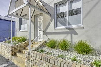 Wellington Street Cottage - Accommodation Brisbane 2