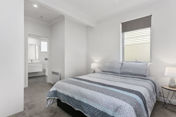 Wellington Street Cottage - Accommodation Brisbane 6