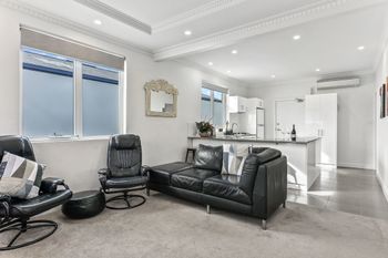 Wellington Street Cottage - Accommodation Brisbane 4
