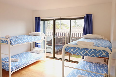 Break Point - Accommodation Brisbane 2