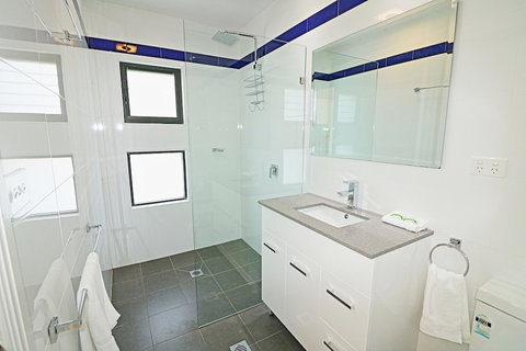 Break Point - Accommodation Brisbane 3