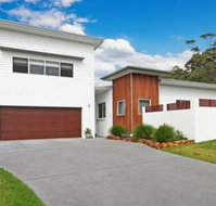 THE WHITE HOUSE - Accommodation Brisbane