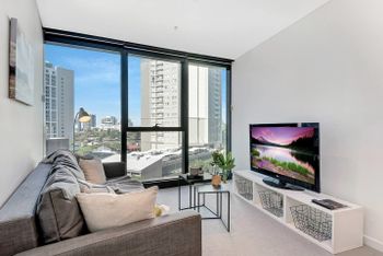 Central City Designer Pad - Accommodation Brisbane 0