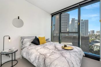 Central City Designer Pad - Accommodation Brisbane 1
