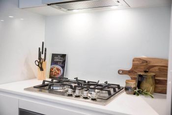 Central City Designer Pad - Accommodation Brisbane 5