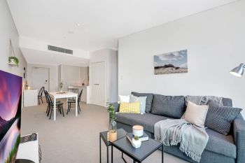 Central City Designer Pad - Accommodation Brisbane 2