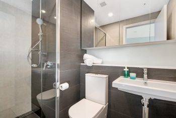Central City Designer Pad - Accommodation Brisbane 6