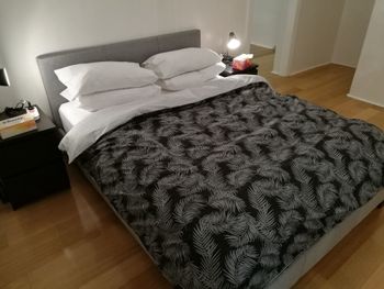 One Bedroom Apartment - Accommodation Brisbane 0