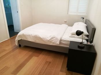One Bedroom Apartment - Accommodation Brisbane 4
