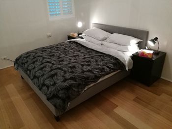 One Bedroom Apartment - Accommodation Brisbane 1